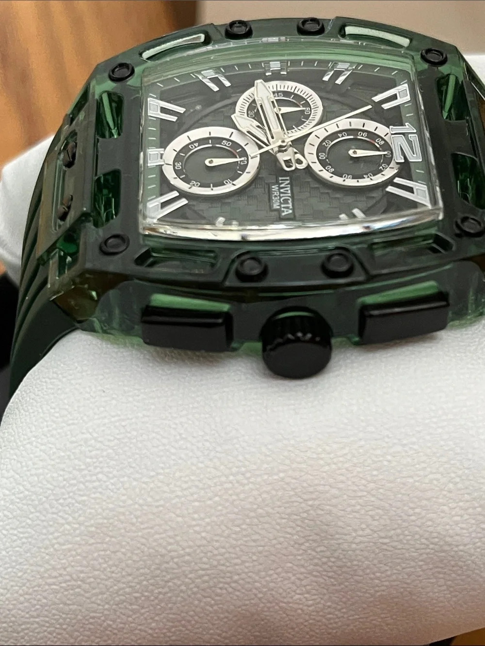NWT - Invicta S1 Rally Allogrip Men (70144)